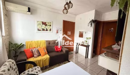 Apartamento com 2 dormitórios à venda,  - São José - Esteio/RS