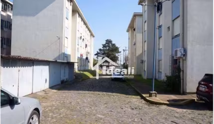 Apartamento Residencial à venda, Centro, Sapucaia do Sul - AP0909.