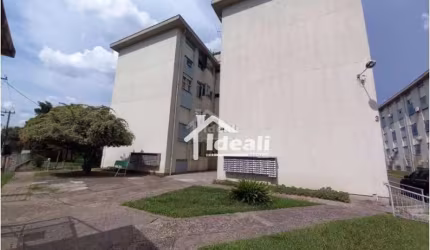 Apartamento Residencial à venda, Primor, Sapucaia do Sul - AP0924.