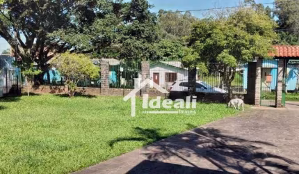 Pavilhão Residencial à venda, Horto Florestal, Sapucaia do Sul - PA0048.