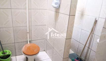 Sobrado Residencial à venda, Novo Esteio, Esteio - SO0395.