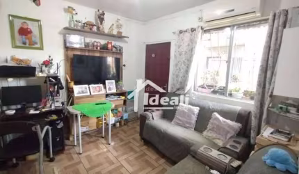 Apartamento Residencial à venda, COHAB, Sapucaia do Sul - AP1088.