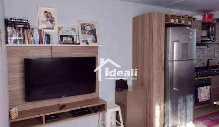 Apartamento Residencial à venda, Pasqualini, Sapucaia do Sul - AP1290.