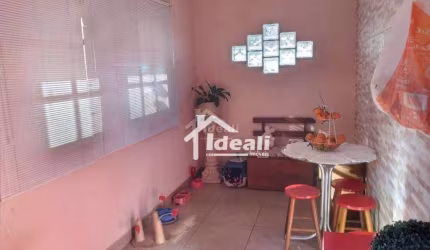 Casa Residencial à venda, São Jorge, Sapucaia do Sul - CA2483.