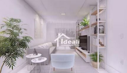 Apartamento Residencial à venda, Scharlau, São Leopoldo - AP1482.