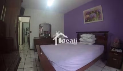 Casa Residencial à venda, Dihel, Sapucaia do Sul - CA2619.