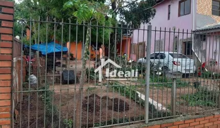 Casa Residencial à venda, Paraíso, Sapucaia do Sul - CA3046.