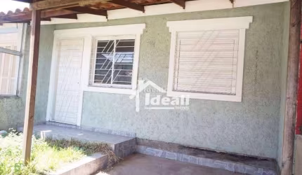 Casa Residencial à venda, Fortuna, Sapucaia do Sul - CA3060.
