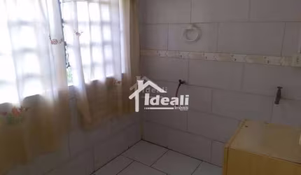 Casa Residencial à venda, Vargas, Sapucaia do Sul - CA3160.
