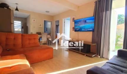 Apartamento Residencial à venda, Lomba da Palmeira, Sapucaia do Sul - AP2107.