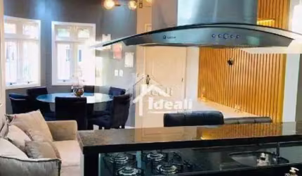 Casa Residencial à venda, São José, Sapucaia do Sul - CA3529.