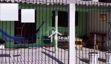 Casa Residencial à venda, Boa Vista, Sapucaia do Sul - CA3598.