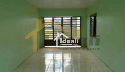 Casa Residencial à venda, Pasqualini, Sapucaia do Sul - CA3608.