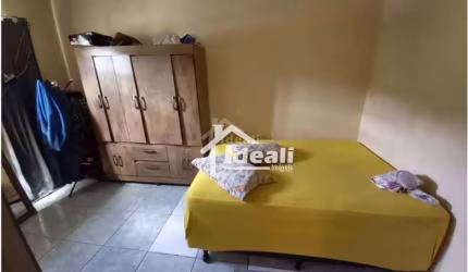 Sobrado Residencial à venda, Lomba da Palmeira, Sapucaia do Sul - SO0655.