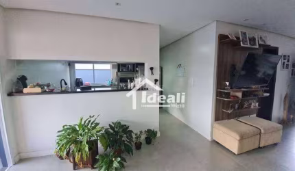Sobrado Residencial à venda, Fátima, Canoas - SO0804.