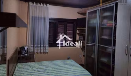 Casa Residencial à venda, Santa Catarina, Sapucaia do Sul - CA4650.