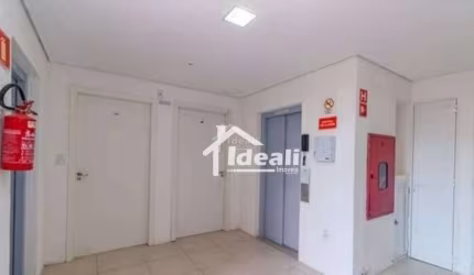 Apartamento Residencial à venda, São Sebastião, Esteio - AP3956.