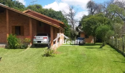 Terreno Residencial à venda, Capão da Cruz, Sapucaia do Sul - TE0331.