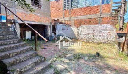 Casa Residencial à venda, Novo Esteio, Esteio - CA2247.