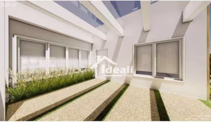 Terreno Residencial à venda, Vargas, Sapucaia do Sul - TE0475.