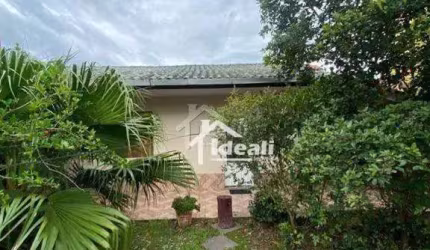 Casa Residencial à venda, Freitas, Sapucaia do Sul - CA2336.