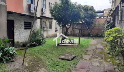 Apartamento Residencial à venda, COHAB, Sapucaia do Sul - AP1308.