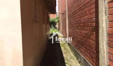 Casa Residencial à venda, Santa Catarina, Sapucaia do Sul - CA2518.