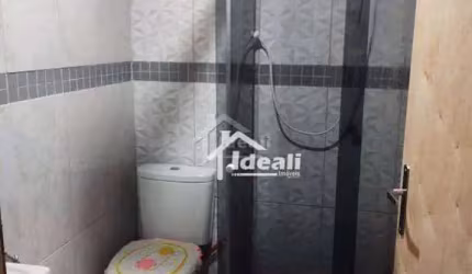 Casa Residencial à venda, Lomba da Palmeira, Sapucaia do Sul - CA2519.