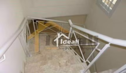 Sobrado Residencial à venda, Igara, Canoas - SO0489.