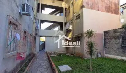 Apartamento Residencial à venda, COHAB, Sapucaia do Sul - AP1764.