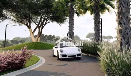 Terreno Residencial à venda, Santa Catarina, Sapucaia do Sul - TE0622.