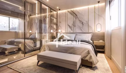 Apartamento Residencial , São Sebastião, Esteio - AP2211.