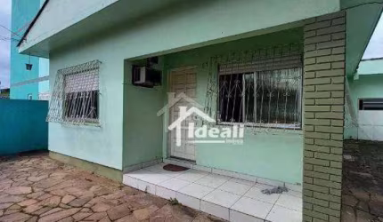 Casa Residencial à venda, Dihel, Sapucaia do Sul - CA3281.