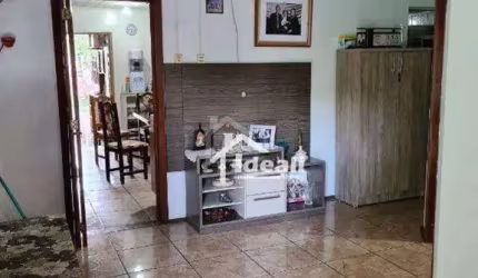 Casa Residencial à venda, Nova Sapucaia, Sapucaia do Sul - CA3323.