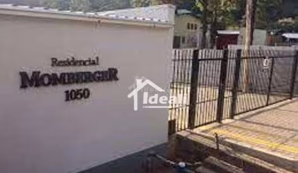 Apartamento Residencial à venda, Vila Diehl, Novo Hamburgo - AP2352.