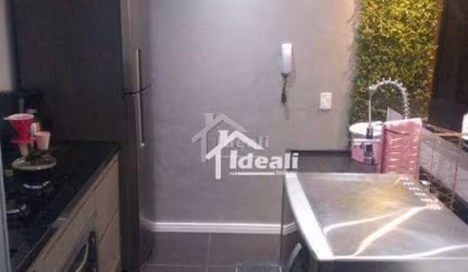 Apartamento Residencial à venda, São José, Canoas - AP2410.