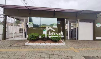 Apartamento com 2 dormitórios à venda,  - Centro - Esteio/RS