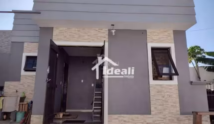 Casa Residencial à venda, Vargas, Sapucaia do Sul - CA3573.