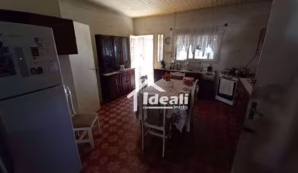 Casa Residencial à venda, Santa Catarina, Sapucaia do Sul - CA4974.