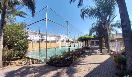 Sobrado Residencial para locação, Centro, Canoas - SO0895.