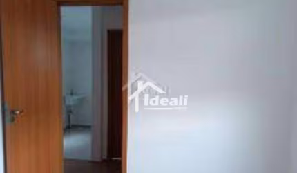Apartamento Residencial à venda, Olímpica, Esteio - AP4543.
