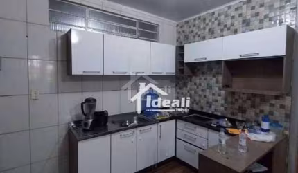 Casa Residencial à venda, Nova Sapucaia, Sapucaia do Sul - CA5064.