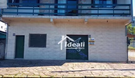 Loja Comercial para locação, Santa Catarina, Sapucaia do Sul - LO0311.