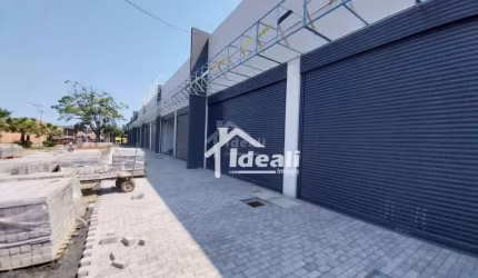 Loja Comercial para locação, Camboim, Sapucaia do Sul - LO0330.
