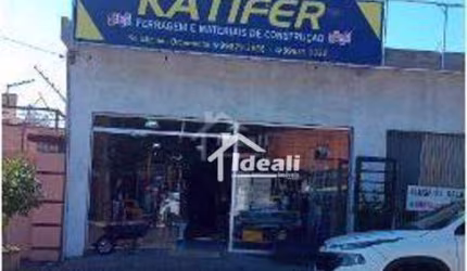Loja Comercial para locação, São José, Esteio - LO0315.