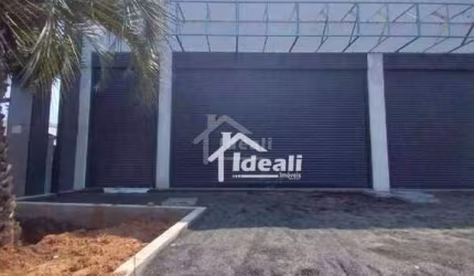 Loja Comercial para locação, Camboim, Sapucaia do Sul - LO0331.