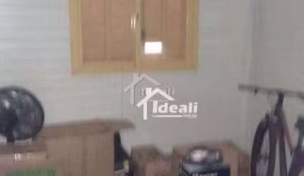 Casa Residencial à venda, Centro, Esteio - CA4975.