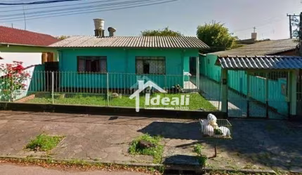 Casa Residencial à venda, Santa Catarina, Sapucaia do Sul - CA5148.