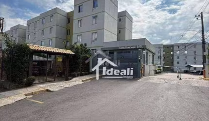 Apartamento com 2 dormitórios à venda, 45 m² por R$ 148.000,00 - Pasqualini - Sapucaia do Sul/RS