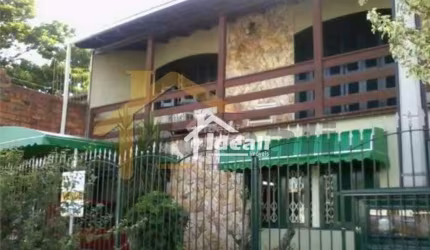Casa Residencial à venda, Parque Tamandaré, Esteio - CA3614.